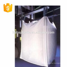 100% Virgin PP Fabric ton pp woven big bag jumbo bag